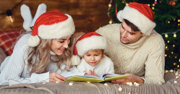 A csecsemő és óvodáskorú gyermekek karácsonyi meglepetését szeretnénk támogatni a következő ajándéktippek megosztásával.
